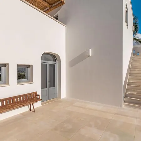 Dimora Biancarancio - Epoca Collection Villa *