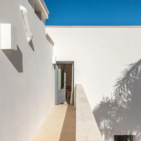 Dimora Biancarancio - Epoca Collection Βίλα Ostuni