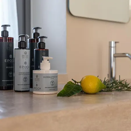 Dimora Biancarancio - Epoca Collection וילה *