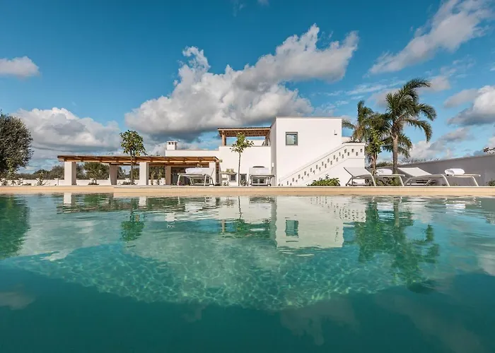 Dimora Biancarancio - Epoca Collection