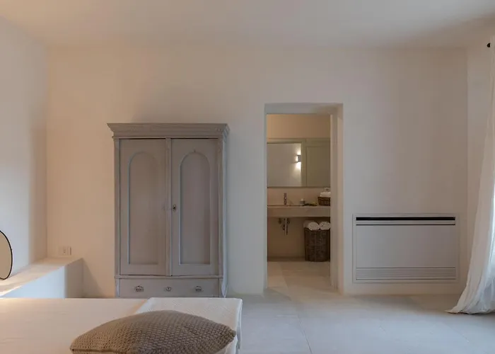 Dimora Biancarancio - Epoca Collection Villa *