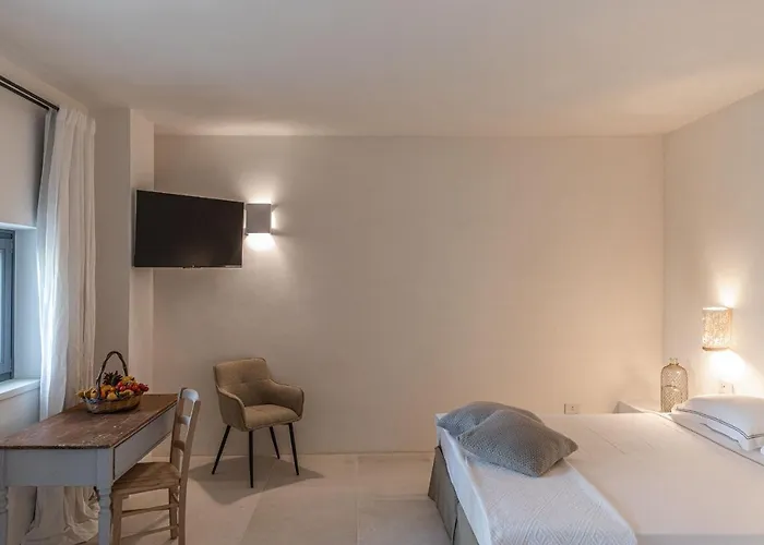 Dimora Biancarancio - Epoca Collection