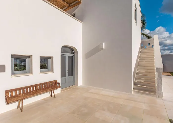 Dimora Biancarancio - Epoca Collection 别墅 *