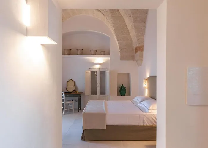 Villa Dimora Biancarancio - Epoca Collection Ostuni