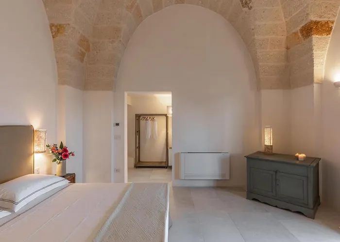 Dimora Biancarancio - Epoca Collection Ostuni